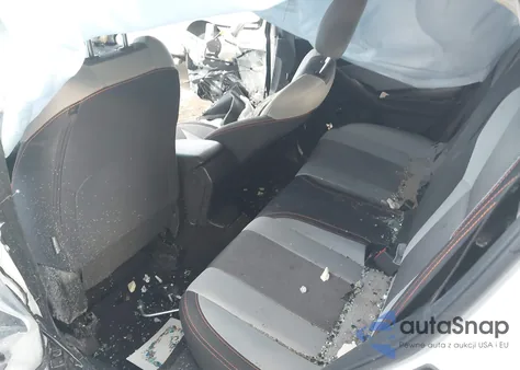 2022 Subaru Crosstrek Premium z USA, uszkodzony, nr VIN JF2GTAEC4NH222730